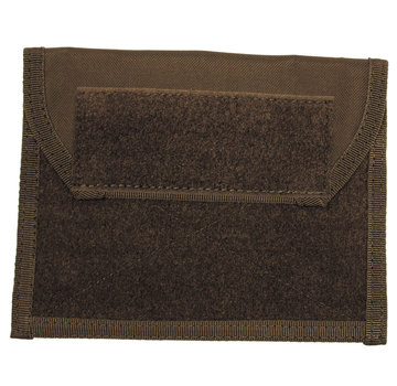 MFH MFH - Brusttasche -  "MOLLE" -  oliv