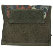 MFH MFH - Borstzakje  -  "MOLLE"  -  BW camo