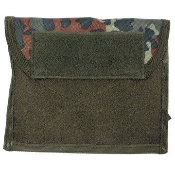 MFH MFH - Borstzakje - "MOLLE" - BW camo
