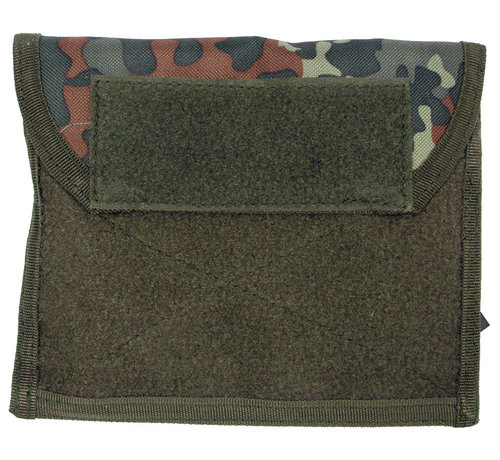 MFH MFH - Borstzakje  -  "MOLLE"  -  BW camo