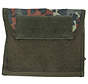 MFH - Poche poitrine -  velcro "MOLLE" -  syst. mod. -  BW camo