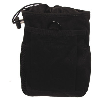 MFH MFH - Dump Pouch - "MOLLE" - Zwarte