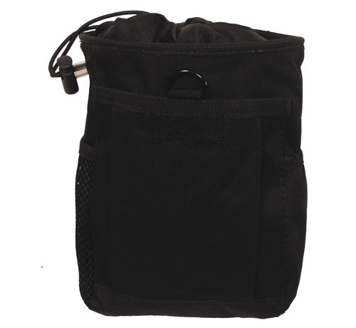 MFH MFH - Dump Pouch  -  "MOLLE"  -  Zwarte