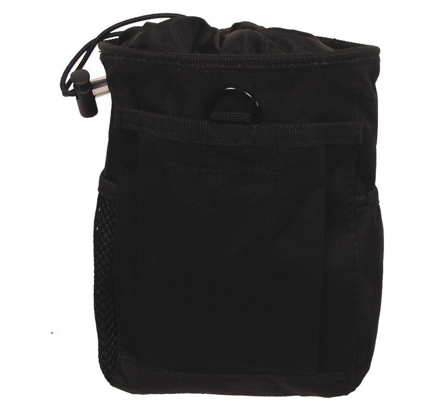 MFH - Patronenhülsen-Tasche - "MOLLE" -  schwarz