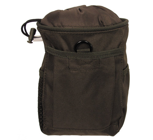 MFH MFH - Dump Pouch - "MOLLE" - OD groen