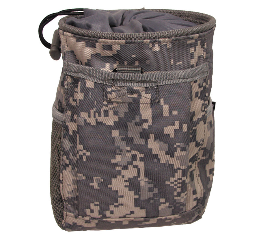 MFH - Patronenhülsen-Tasche - "MOLLE" -  AT-digital