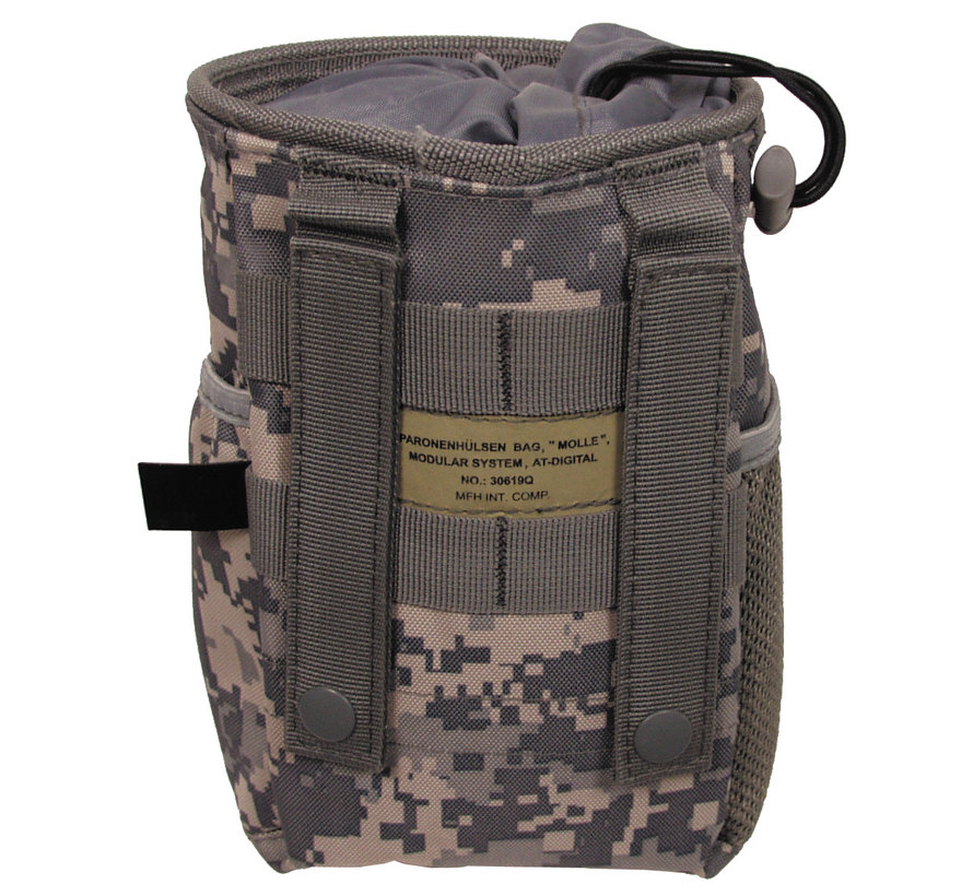 MFH - Dump Pouch  -  "MOLLE"  -  AT-digitaal