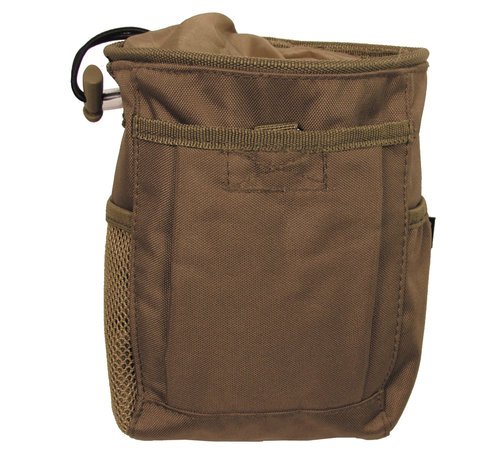 MFH MFH - Dump Pouch  -  "MOLLE"  -  coyote tan