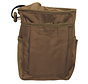 MFH - Dump Pouch  -  "MOLLE"  -  coyote tan