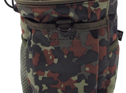 MFH MFH - Dump Pouch - "MOLLE" - BW camo