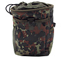 MFH - Dump Pouch  -  "MOLLE"  -  BW camo
