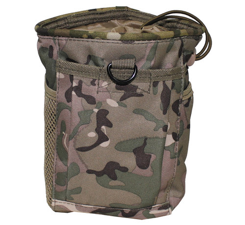 MFH MFH - Patronenhülsen-Tasche - "MOLLE" -  operation-camo