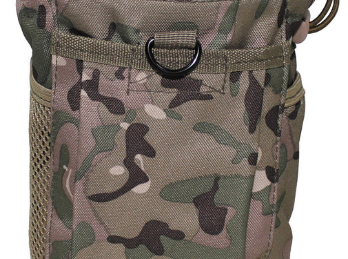 MFH MFH - Pochette à décharge - "MOLLE" syst. mod. - operation camou