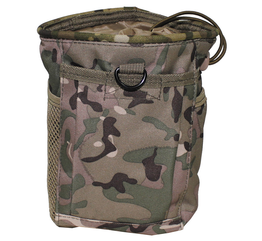 MFH - Patronenhülsen-Tasche - "MOLLE" -  operation-camo