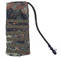 MFH - Trinksystem -  "MOLLE" -  2 - 5 l -  mit TPU-Beutel -  flecktarn