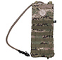 MFH - Trinksystem -  "MOLLE" -  2 - 5 l -  mit TPU-Beutel -  operation-camo