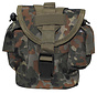 MFH - Poche pour gourde "MOLLE" -  BW camo