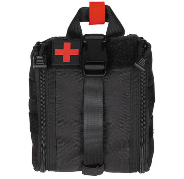 MFH MFH - Tasche - Erste-Hilfe - klein - "MOLLE" - schwarz