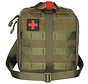 MFH - Pouch  -  Eerste hulp  -  Grote  -  "MOLLE"  -  OD groen