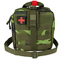 MFH - Pouch  -  Eerste hulp  -  Grote  -  "MOLLE"  -  M 95 CZ camo