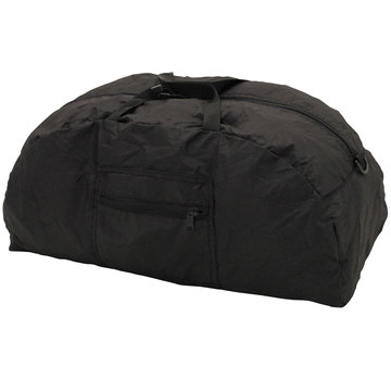 Fox Outdoor Fox Outdoor - Bekleidungstasche -  faltbar -  schwarz