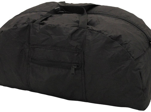 Fox Outdoor Fox Outdoor - sac de vêtements -  pliable -  noir