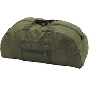 Fox Outdoor Fox Outdoor - Kledingtas  -  Opvouwbaar  -  OD groen