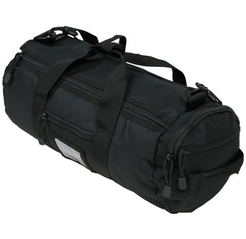 MFH MFH - Einsatztasche - rund - "MOLLE" - schwarz