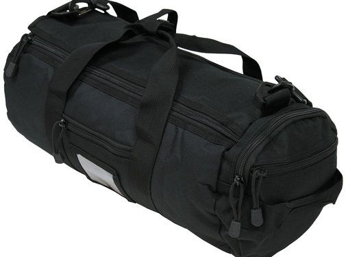 MFH MFH - Opération sac - rond - "MOLLE" - noir