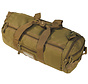 MFH - Opération sac -  rond -  "MOLLE" -  coyote tan