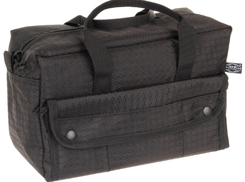 MFH MFH - Einsatztasche - "OctaTac" - schwarz