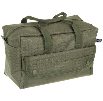 MFH MFH - Opération sac - "OctaTac" - vert