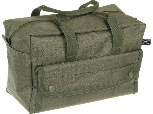 MFH MFH - Einsatztasche -  "OctaTac" -  oliv