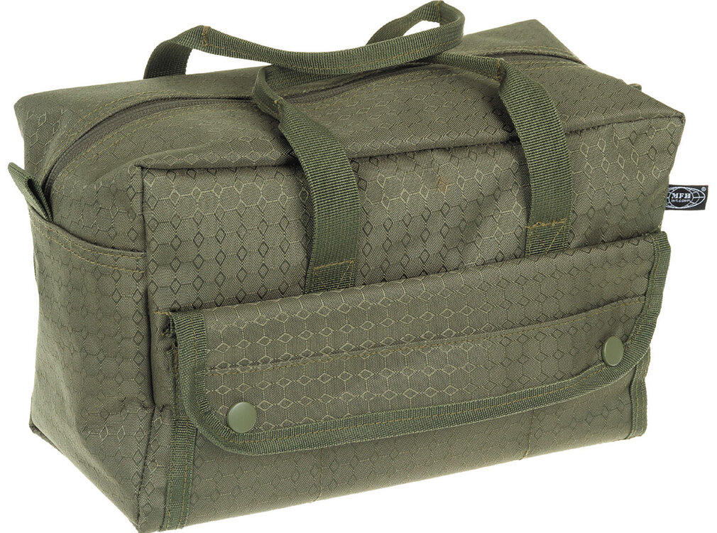MFH MFH - Opération sac -  "OctaTac" -  vert