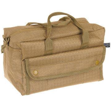 MFH MFH - Opération sac - "OctaTac" - coyote tan