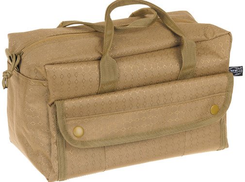 MFH MFH - Opération sac - "OctaTac" - coyote tan