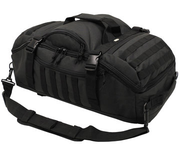 MFH MFH - Rucksacktasche -  "Travel" -  schwarz