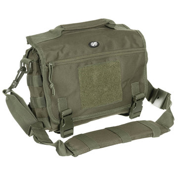 MFH MFH - Sac à bandoulière -  petit -  "MOLLE" -  kaki