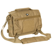 MFH MFH - Schulter-Tragetasche -  "MOLLE" -  coyote tan