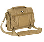MFH - Sac à bandoulière -  petit -  "MOLLE" -  coyote tan