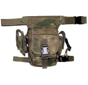 MFH MFH - Hip Bag -  HDT-camo FG -  Bein- und Gürtelbefestigung