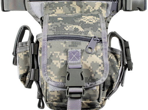 MFH MFH - Hip Bag - AT-digital - Bein- und Gürtelbefestigung