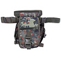 MFH - Hip Bag -  flecktarn -  Bein- und Gürtelbefestigung