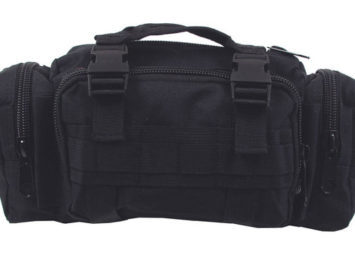 MFH MFH - Heup- en schoudertas - Zwarte