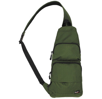 Fox Outdoor Fox Outdoor - Sac à bandouliere - vert - Rip Stop - Nylon