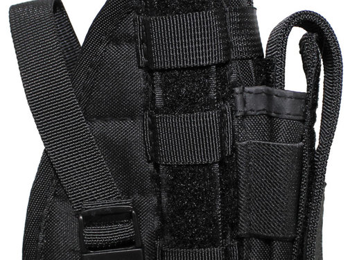MFH MFH - Holster -  "MOLLE" -  noir