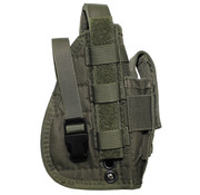 MFH MFH - Pistolenholster -  "MOLLE" -  rechts -  oliv