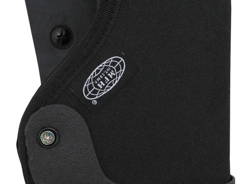 MFH MFH - holster autriche -  noir -  coque en matière plastique