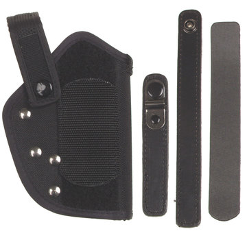 MFH MFH - Pistolenholster -  P1 -  rechts -  schwarz