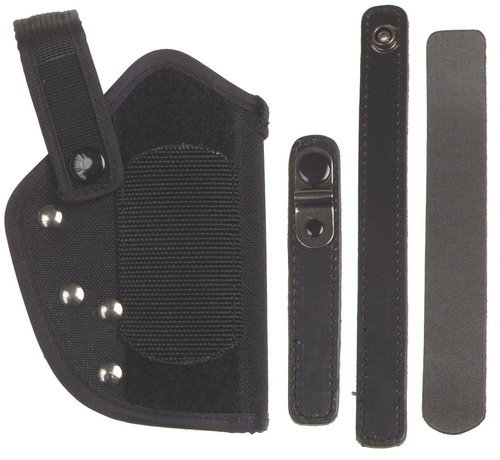 MFH MFH - Pistolenholster -  P1 -  rechts -  schwarz